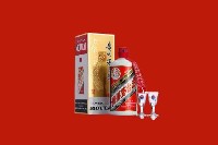 西工区回收飞天茅台酒